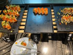 -松子料理(亮马桥店)