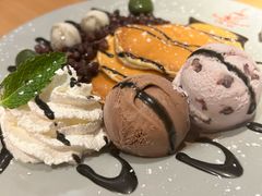 -Lia Cafe Bar Restaurant松山咖啡屋