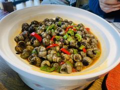 -老阿爸鲜鱼土菜(昆山花桥店)