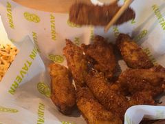 -苦尽酒馆·川菜(鼓楼店)