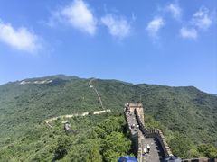 -慕田峪长城