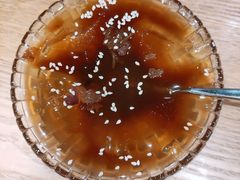 木瓜凉粉-麦麦山云南菜(复地活力城店)