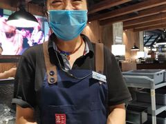 -盛江山自助料理(奥莱锦辉购物广场店)