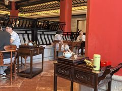 -龙悦湾酒家·八阵鱼生·渔人码头店