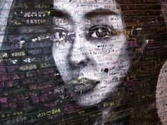 -黄桷坪涂鸦艺术街