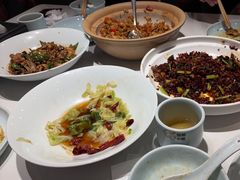 -攸州小镇家湘菜(小米科技园店)