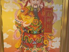 -7mall美食潮地标