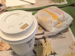 -麦当劳(平度扬州路店)