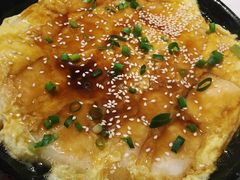 广味烤年糕-恋萍小吃(时代店)