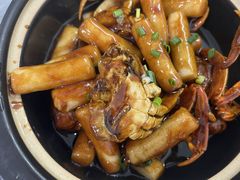 -兴安餐厅(兴安路店)
