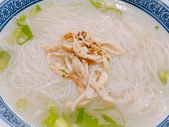 -掌上鲜(南顺城街店)