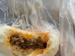 -清真石家包子(大皮院总店)