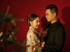 -匠选映画婚纱摄影(宁海店)