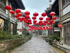 -茅山东方盐湖城景区