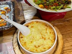 -U你·天然调味(南湖总店)