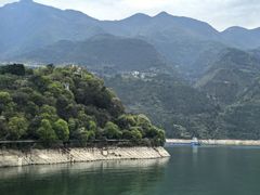-白帝城·瞿塘峡景区