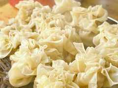 羊肉烧麦-元盛居(生态大街店)