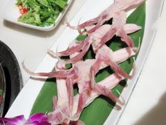 -围炉夜话·潮汕卤水火锅(榕江店)