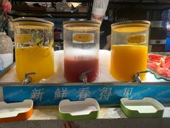 -深海800米海鲜自助(万达广场店)