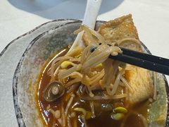 -中庸素香阁(建发广场店)