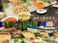 -广州富力君悦大酒店·凯菲厅