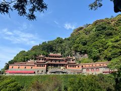 -安溪清水岩