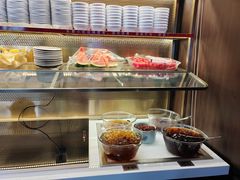 -山城辣妹子(定福庄店)