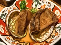-虹料理·日料放题(悠方店)
