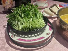 -囍凤楼·粤菜·点心·火锅(温特莱店)