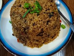 黑三剁炒饭-蜗牛小馆醉乡民谣云南菜(惠新西里店)