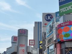 -涩谷区