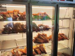 -牛华周记麻辣烫起源店