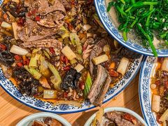 -李大爷的泡椒馆(冉家坝店)