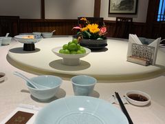 -成隆行·蟹王府(九江路店)