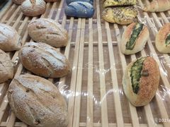 -前进麦味·天然烘焙(凯德1818店)