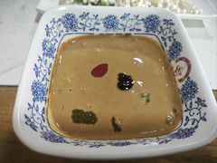 -马记伊源斋涮肉·清真菜(百子湾店)