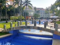 -三亚亚龙湾金棕榈度假酒店