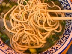 -清真磨沟沿老字号牛肉面(总店)