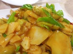 地三鲜-大东北(武侯祠店)