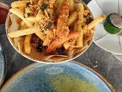 -Hi City·城市之巅