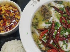 -川里谈·川味小馆(北京路店)