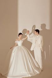 -爱城婚纱摄影·品质严选店