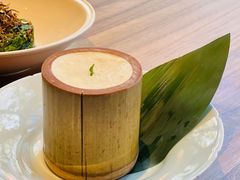 茉莉清茶酪-元古雲境(南京万象天地店)