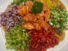 -子霖南山鲜虾面(南山总店)