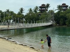 -巴拉湾海滩