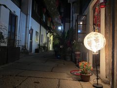 -小河直街历史文化街区