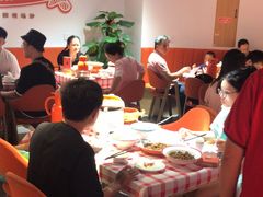-韵味湘肴·小炒黄牛肉(五一广场店)
