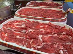 -大吉利·潮汕鲜牛肉火锅(西安店)