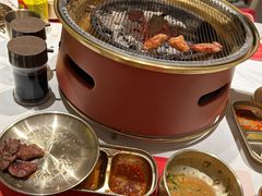 -西塔老太太泥炉烤肉(川沙百联店)