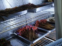 -厕所串串(文殊院店)